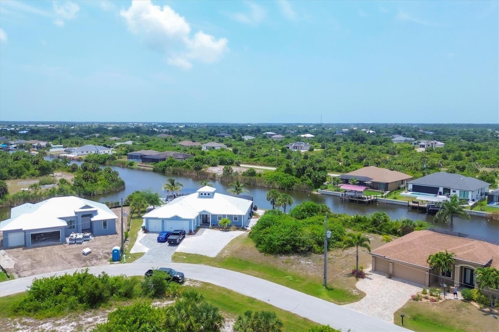 Details for 14278 Maysville Circle, PORT CHARLOTTE, FL 33981