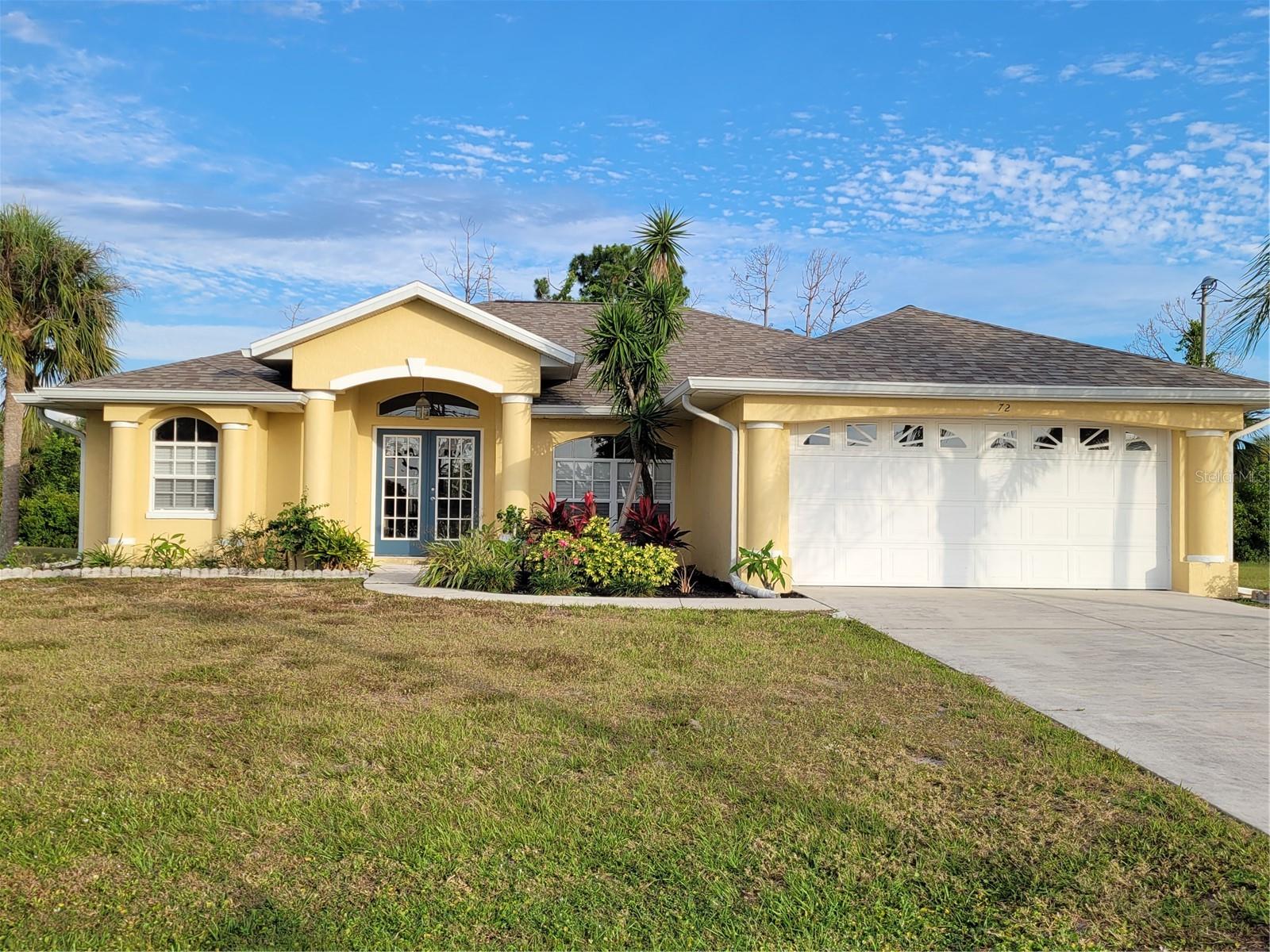 Details for 72 Long Meadow Court, ROTONDA WEST, FL 33947