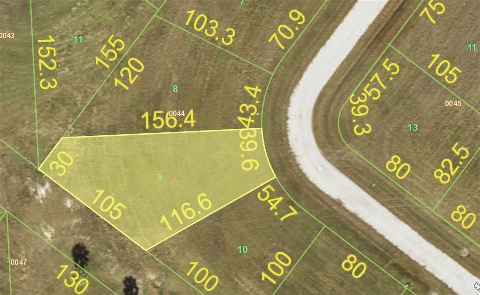 Details for 16 & 18 Willow Road, PLACIDA, FL 33946
