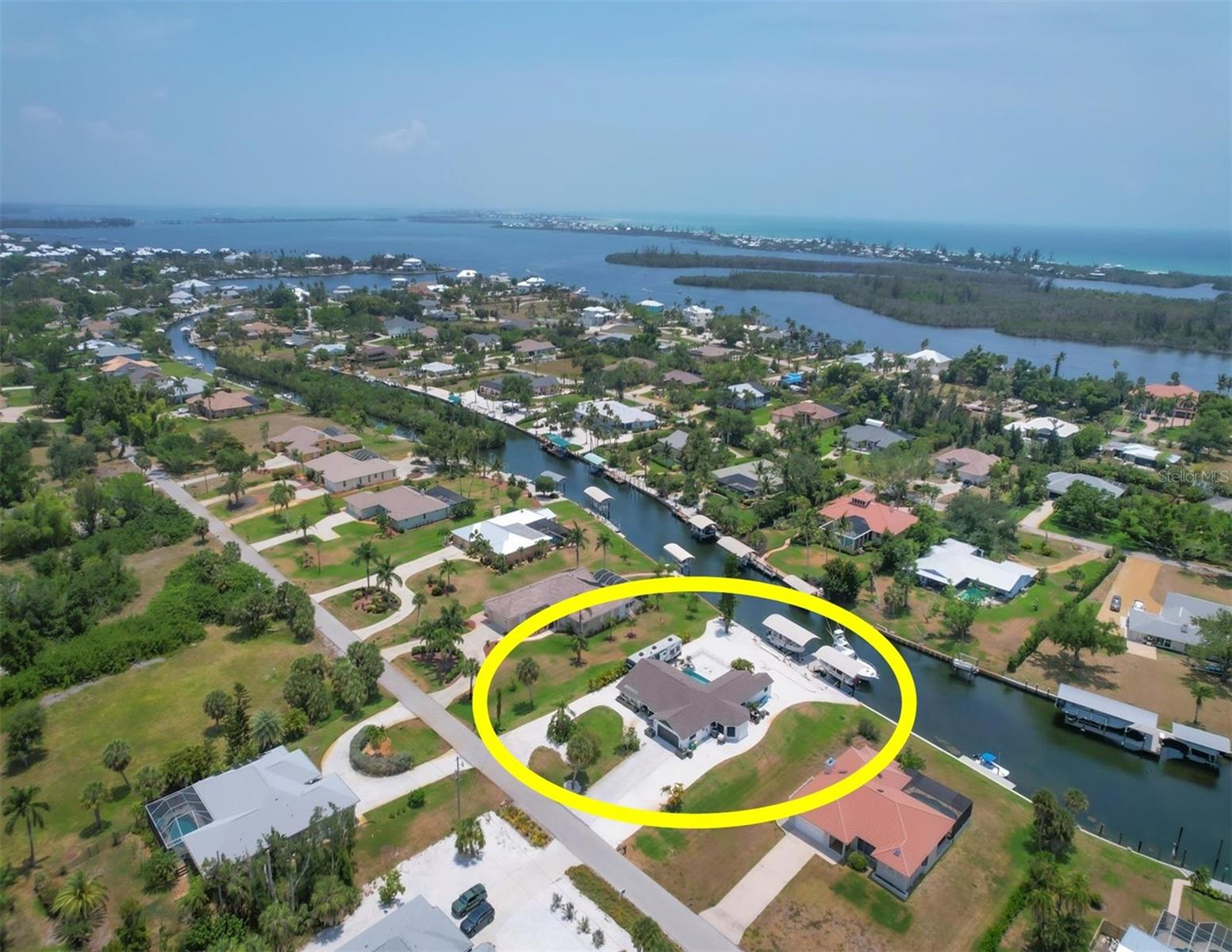 Details for 245 Spaniards Road, PLACIDA, FL 33946