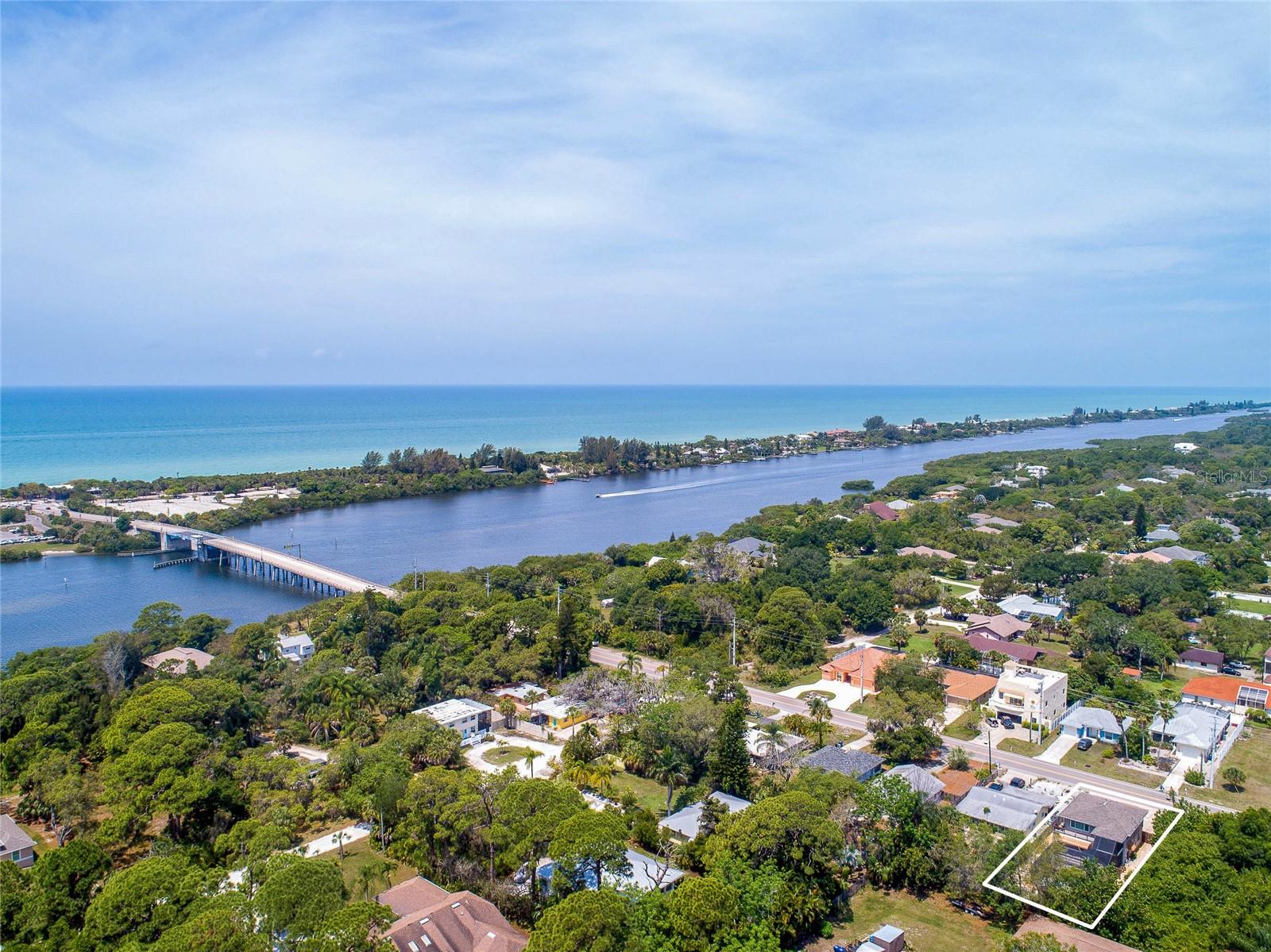 Image 57 of 64 For 1803 Manasota Beach Road