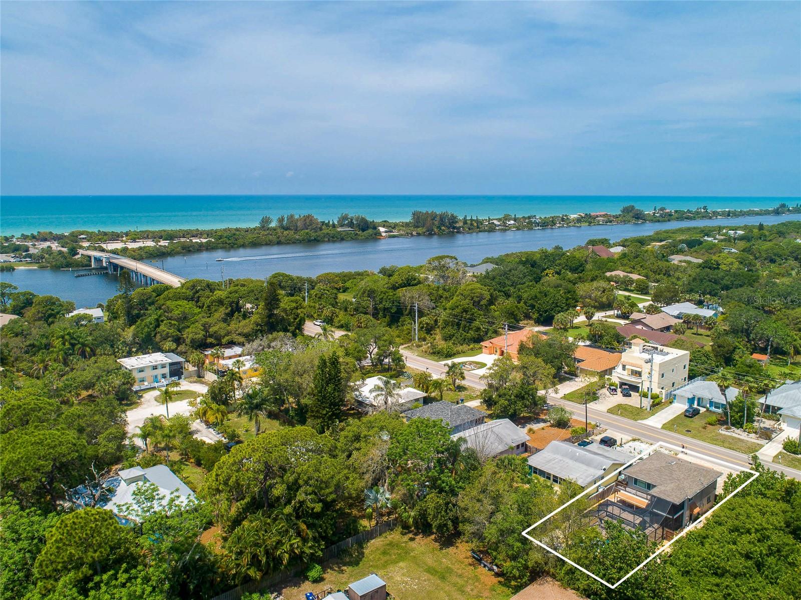 Image 59 of 64 For 1803 Manasota Beach Road