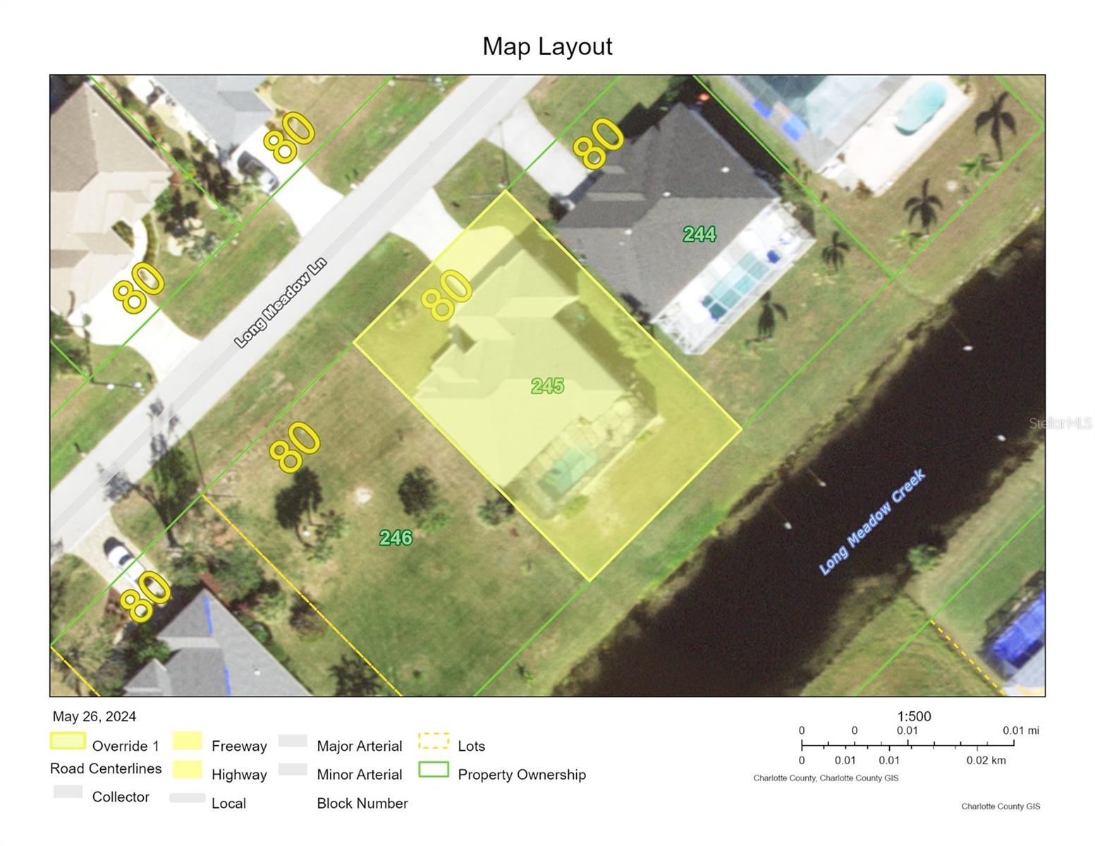 Image 5 of 30 For 48 Long Meadow Lane
