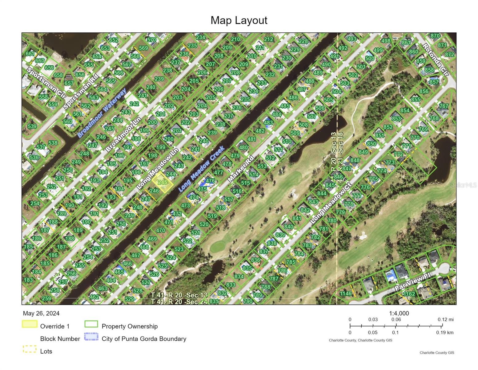 Image 9 of 30 For 48 Long Meadow Lane