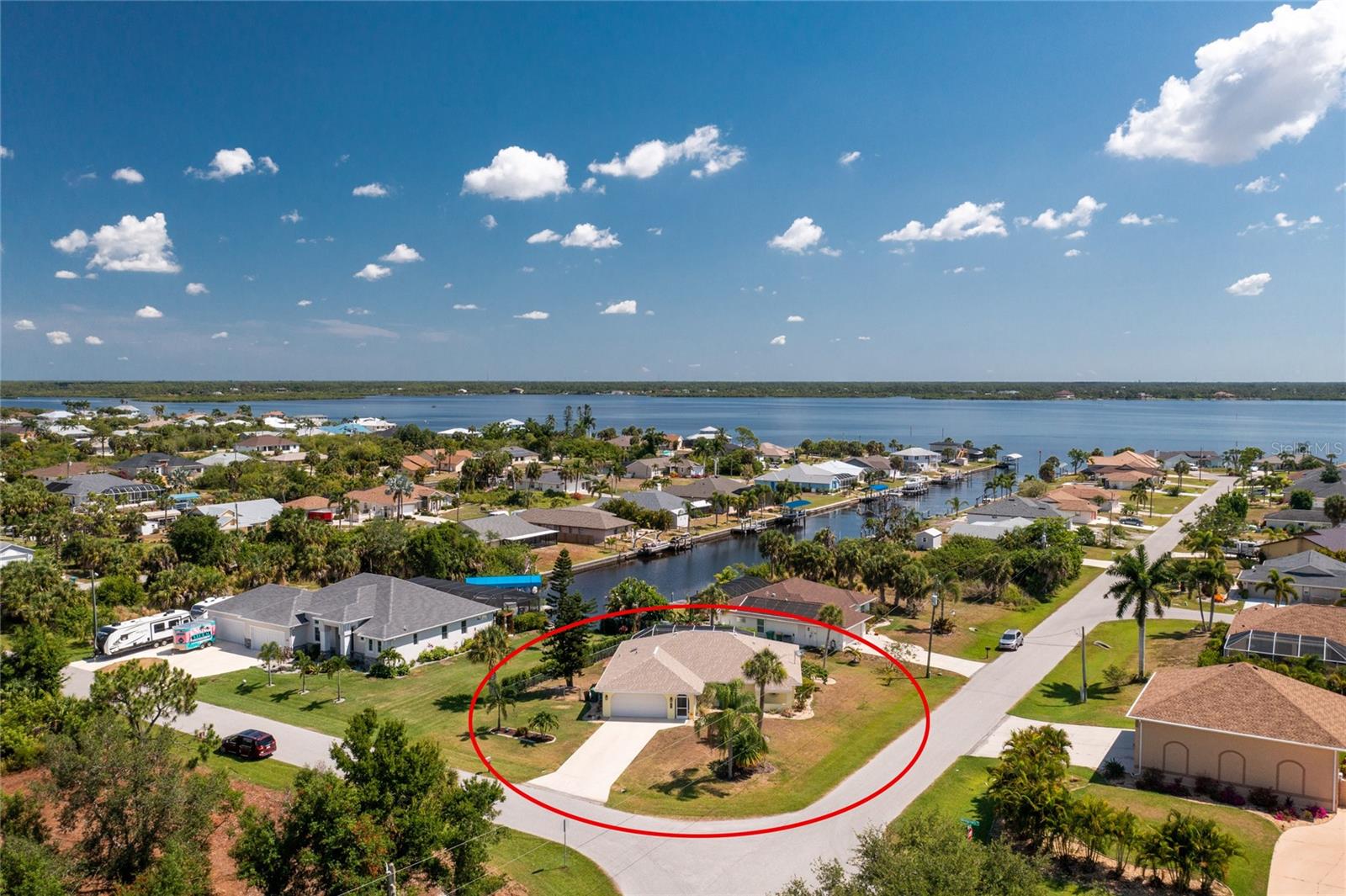 Details for 3016 Montgomery Drive, PORT CHARLOTTE, FL 33981