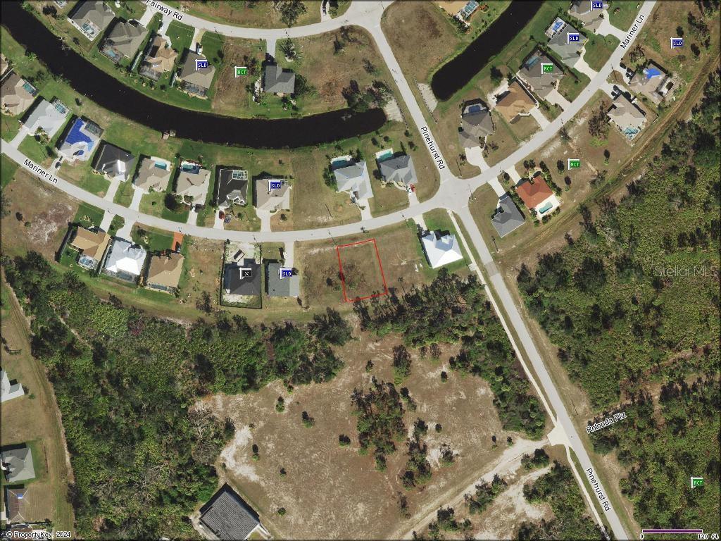 Listing Details for 143 Mariner Lane, ROTONDA WEST, FL 33947
