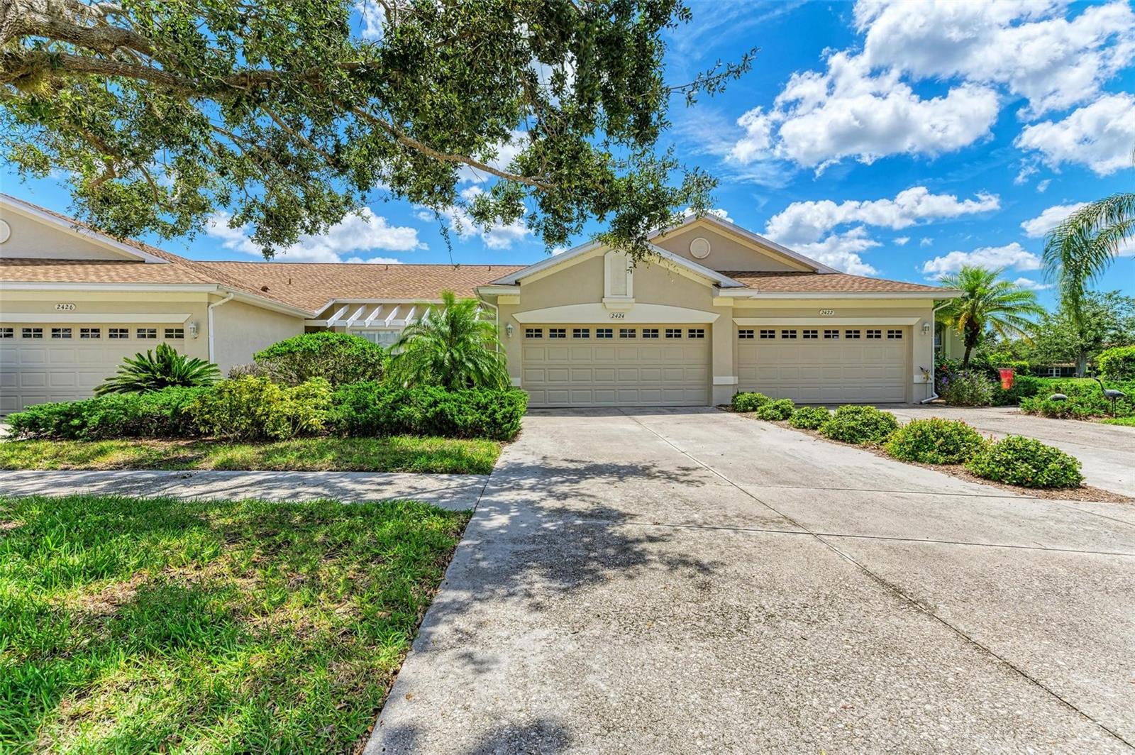 Details for 2424 Magnolia Circle, NORTH PORT, FL 34289