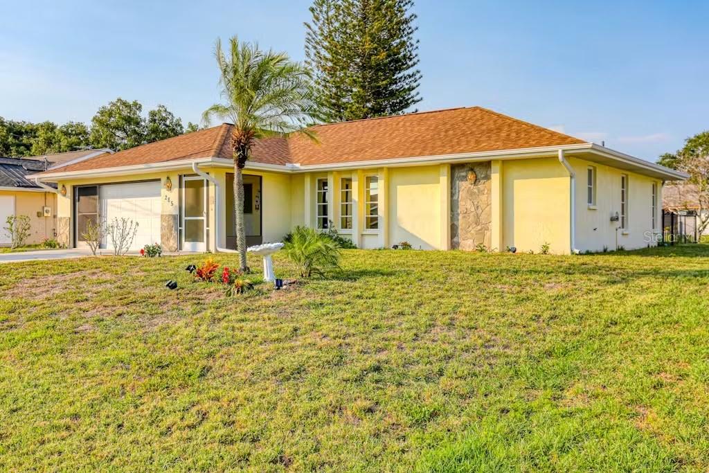 Details for 285 Mark Twain Lane, ROTONDA WEST, FL 33947
