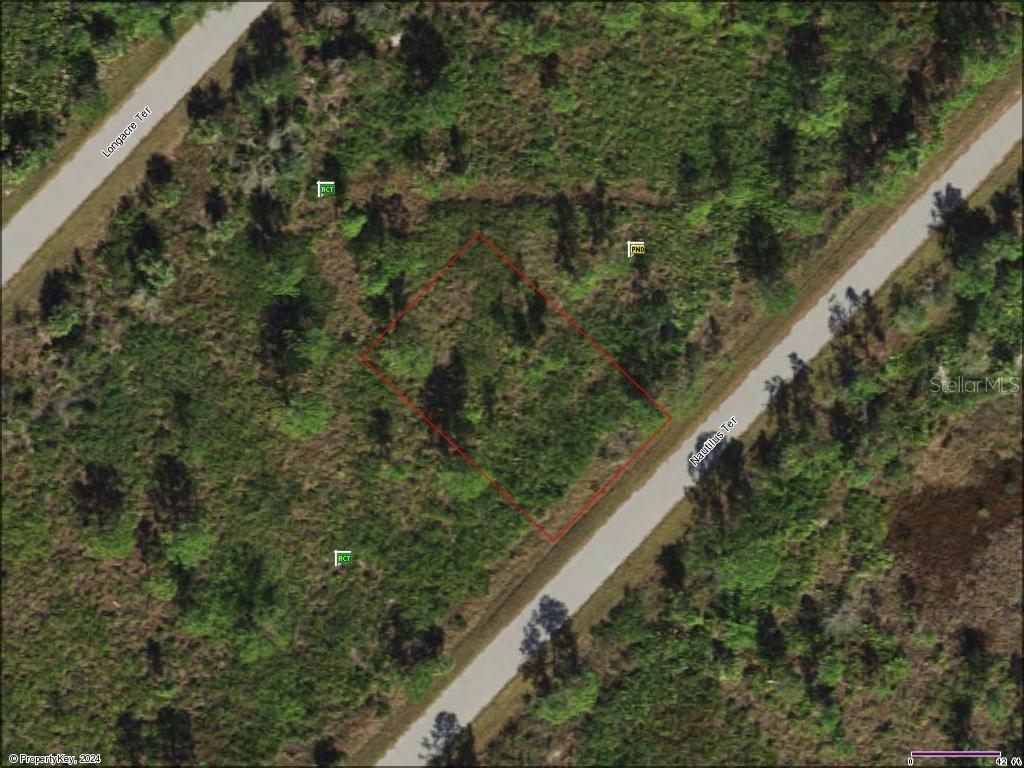 Details for 1069 Nautilus Terrace, PORT CHARLOTTE, FL 33953