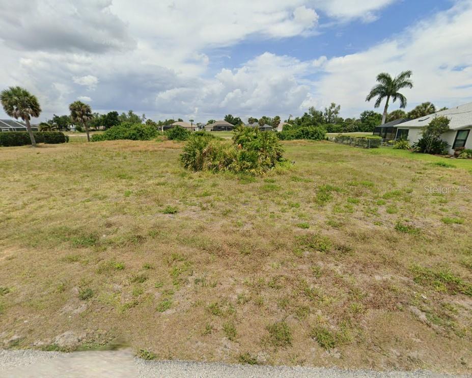 Details for 66 Fairway Road, ROTONDA WEST, FL 33947
