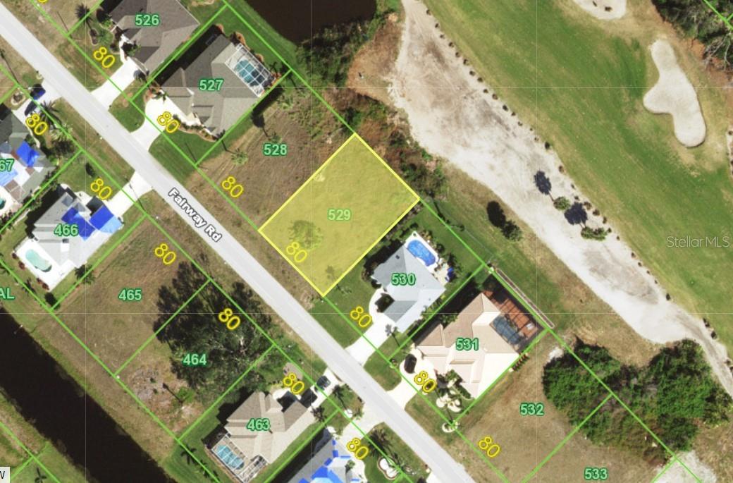 Image 2 of 8 For 66 Fairway Road
