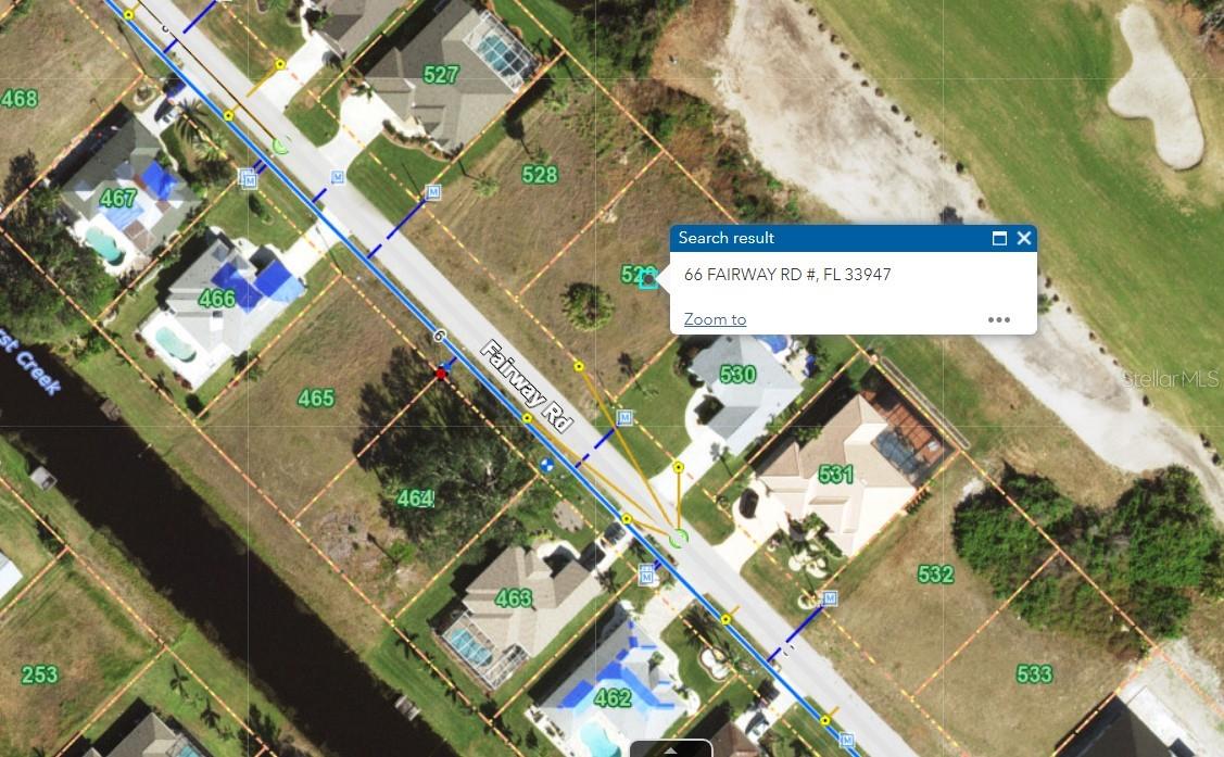 Image 4 of 8 For 66 Fairway Road