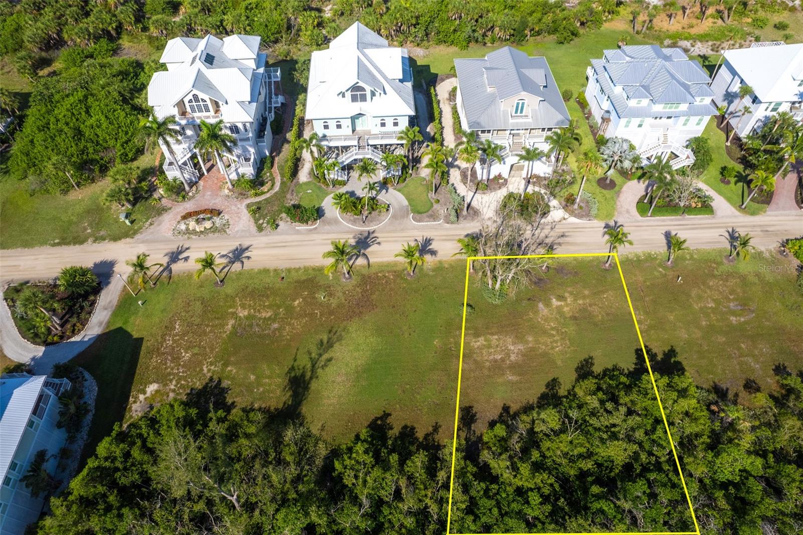 Image 8 of 15 For 7061 Palm Island Drive Lot 69