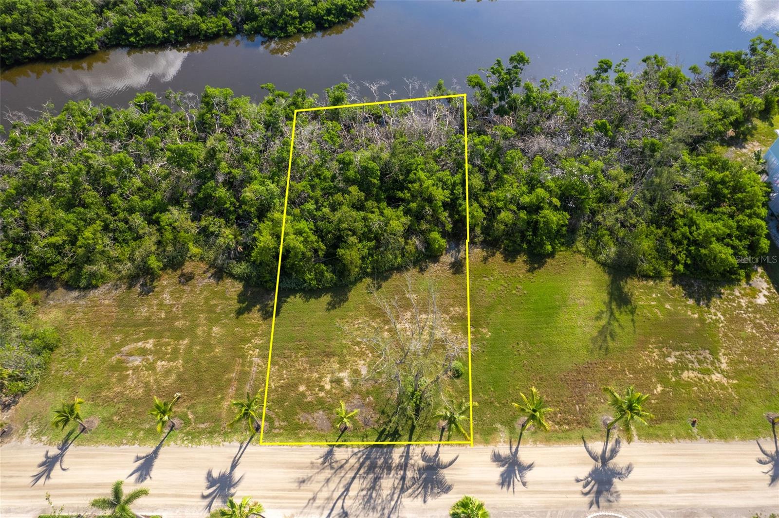 Image 9 of 15 For 7061 Palm Island Drive Lot 69