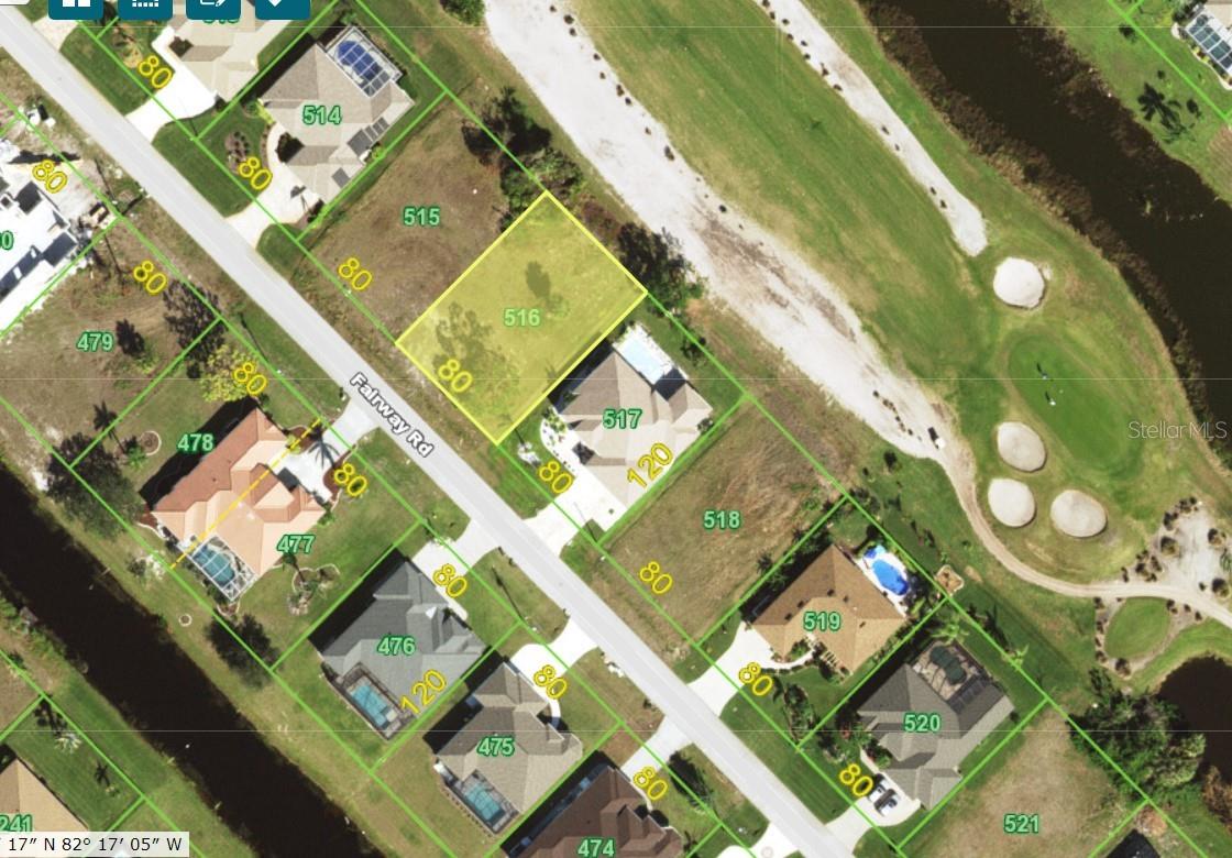 Image 2 of 8 For 40 Fairway Road