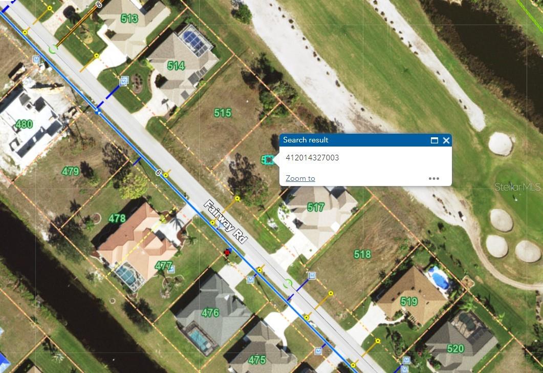 Image 3 of 8 For 40 Fairway Road