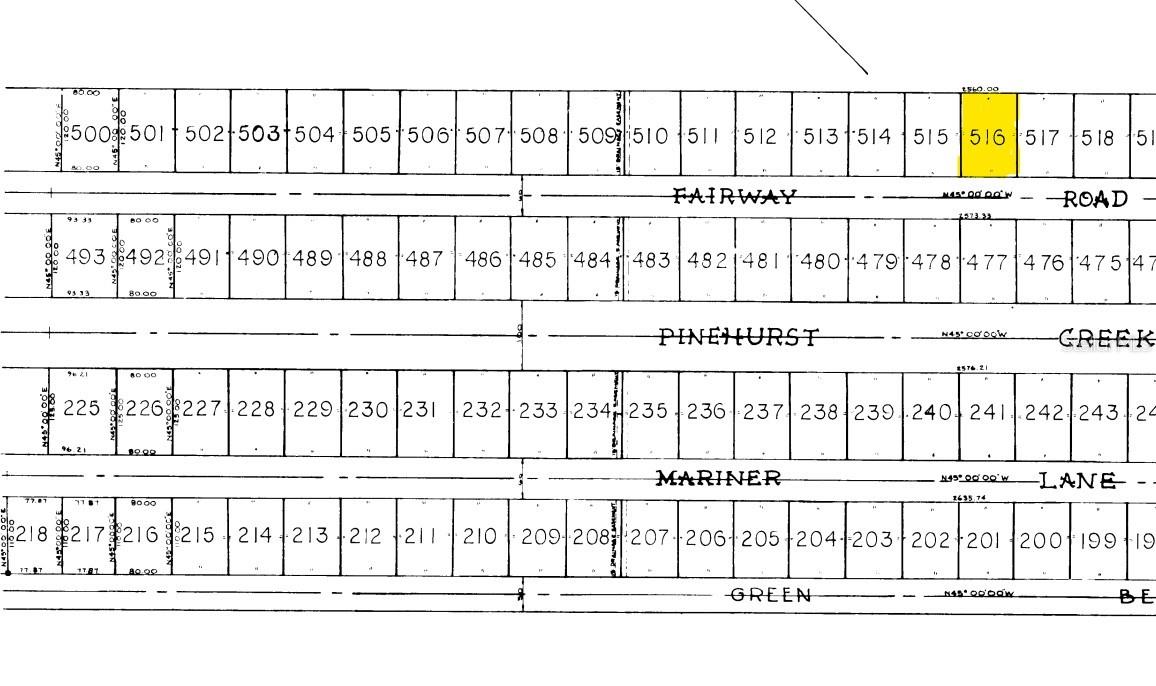 Image 4 of 8 For 40 Fairway Road
