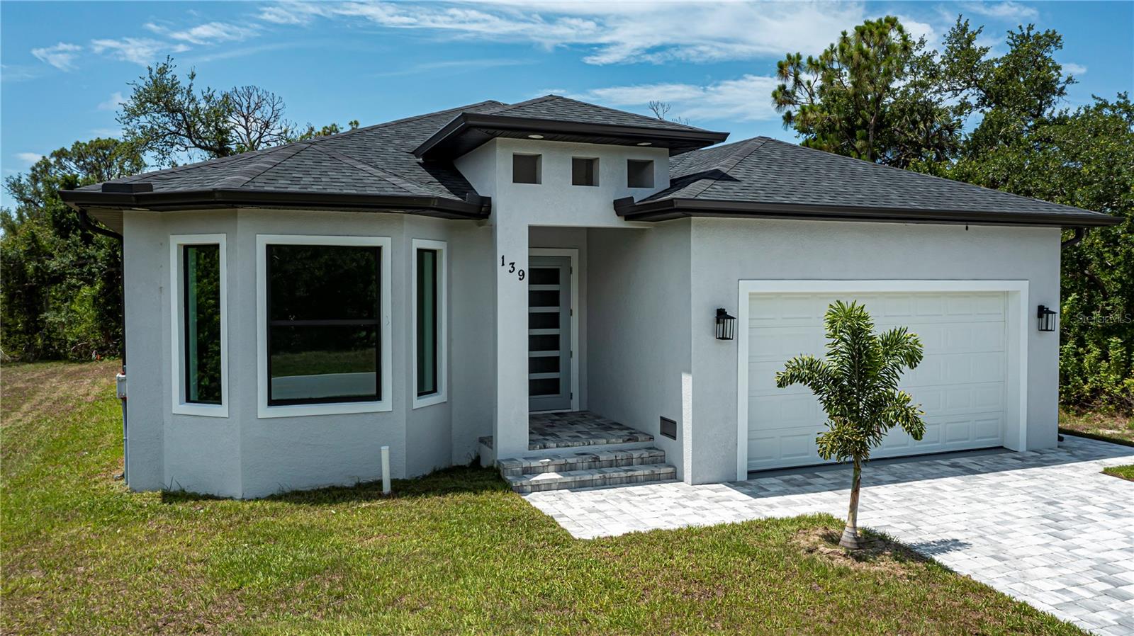 Details for 139 Sunset Road, ROTONDA WEST, FL 33947