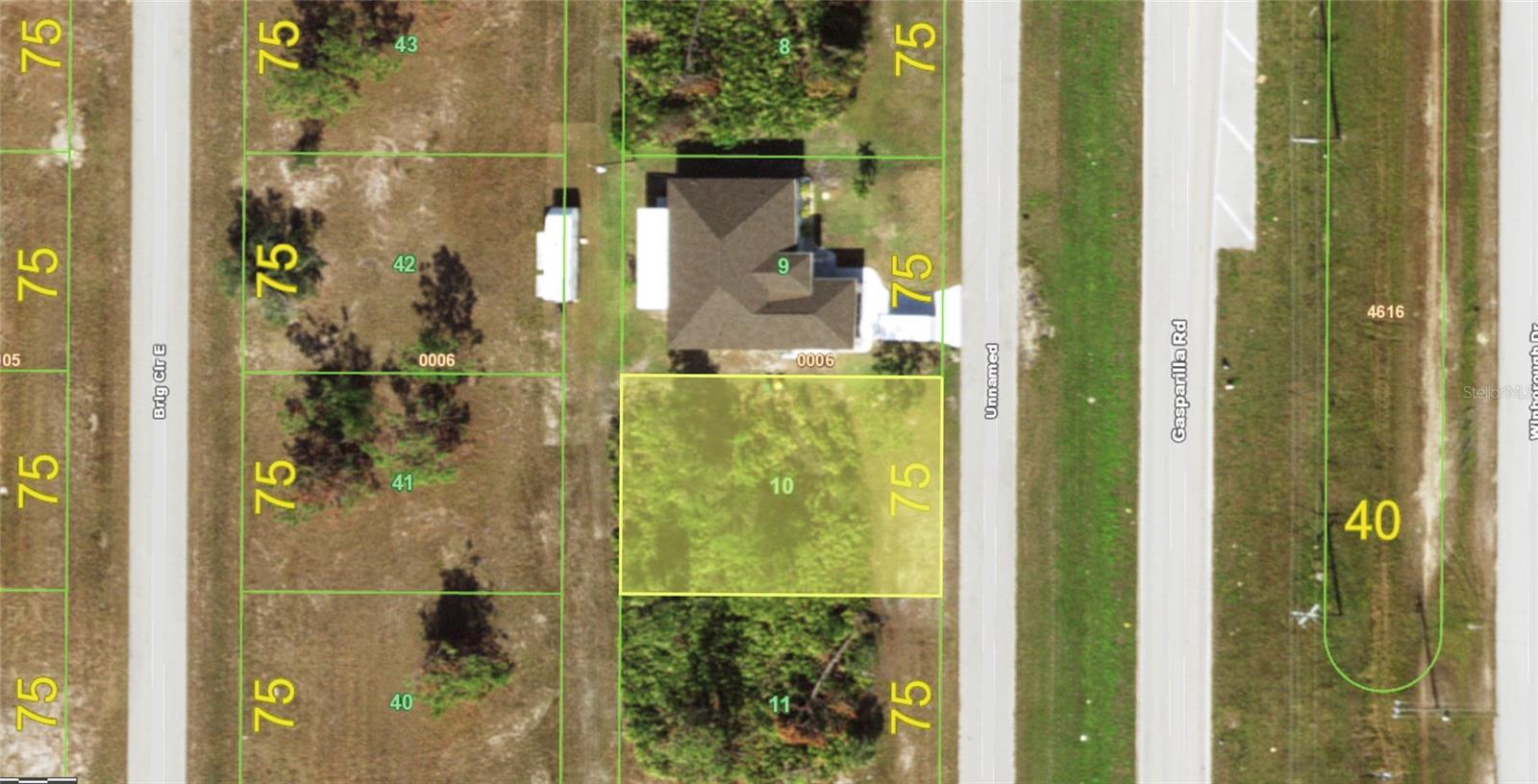 Details for 10185 Gasparilla Road, PLACIDA, FL 33946