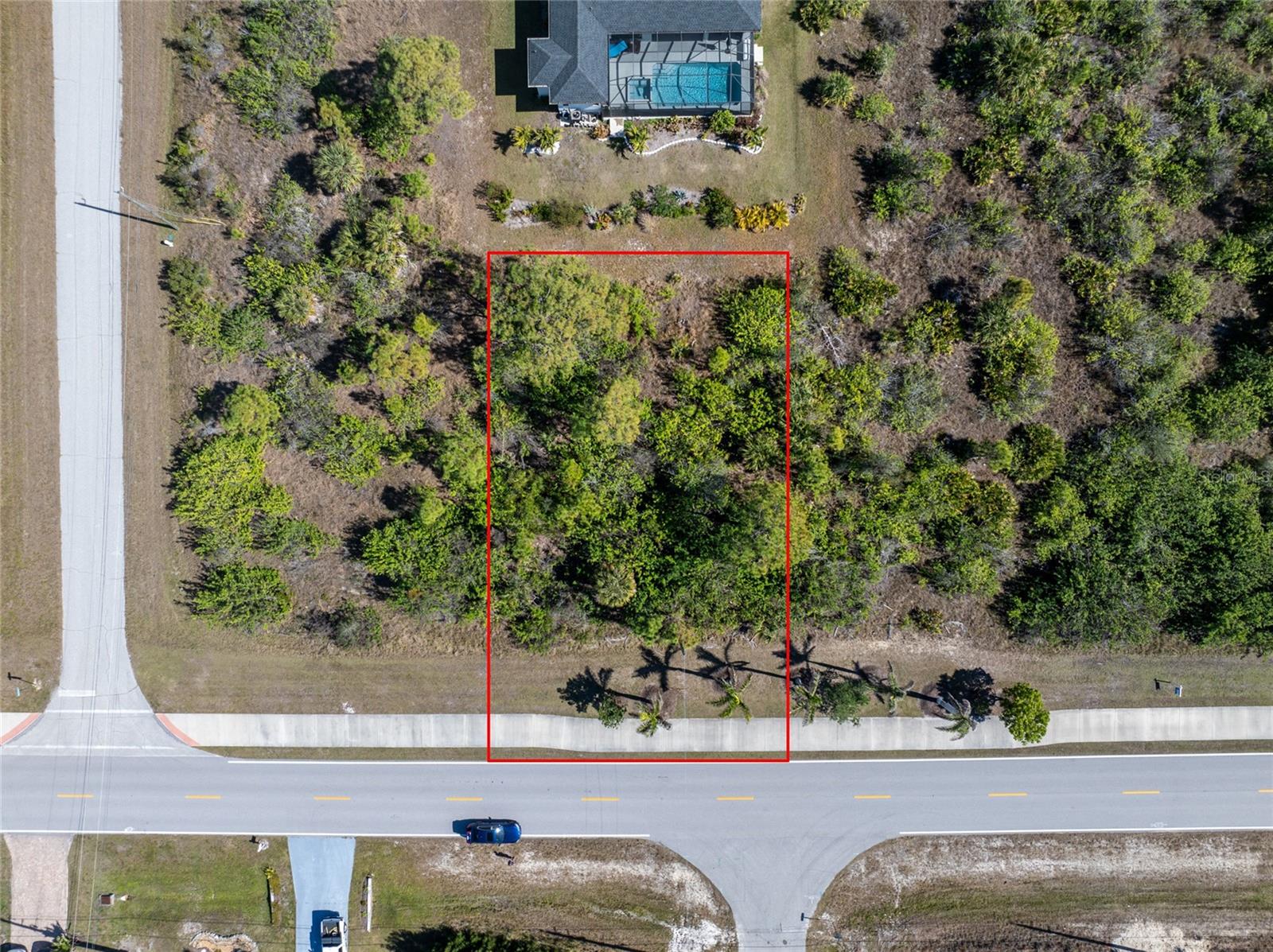 Image 11 of 12 For 10096 St Paul Drive