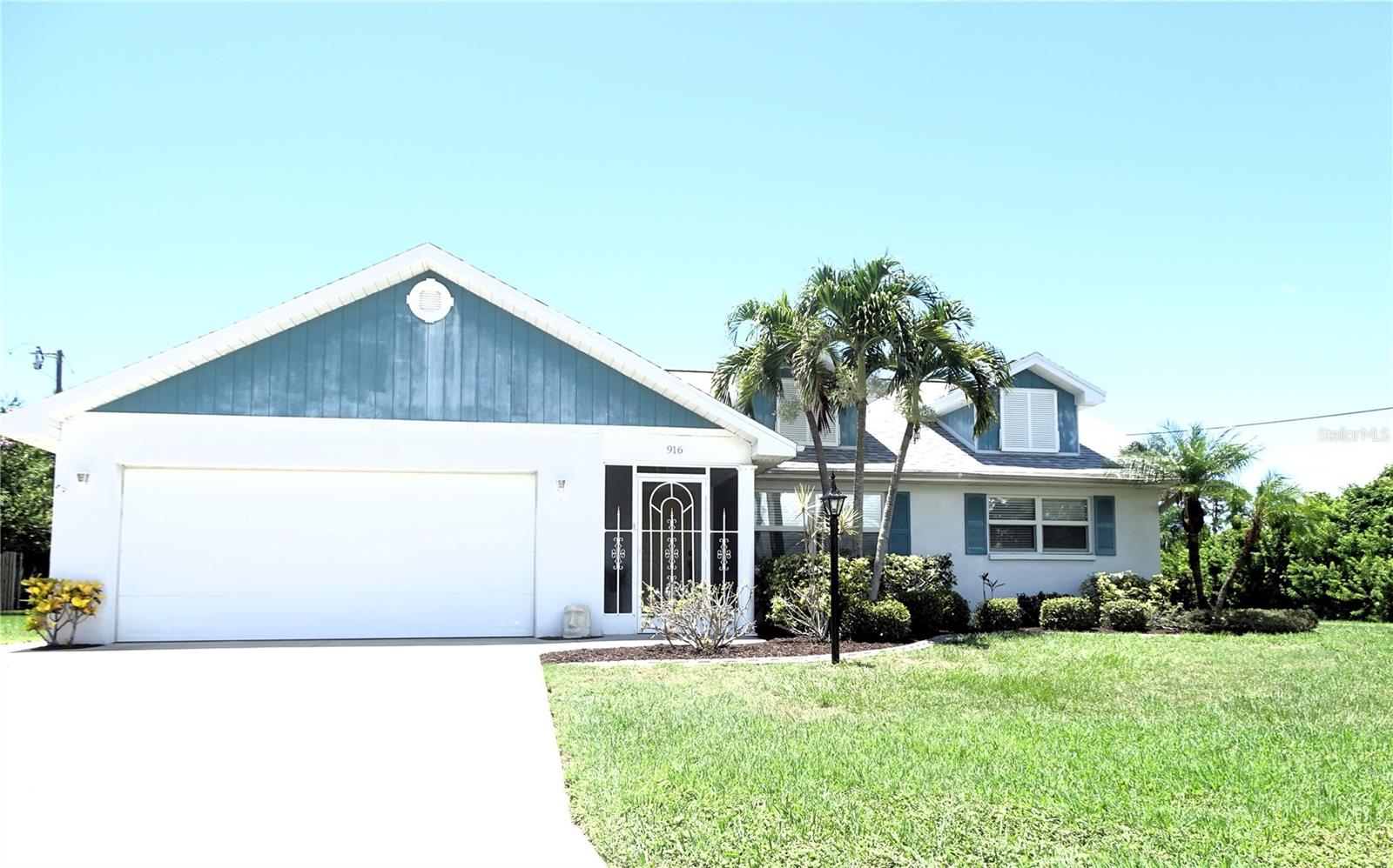 Details for 916 Fundy Road, VENICE, FL 34293