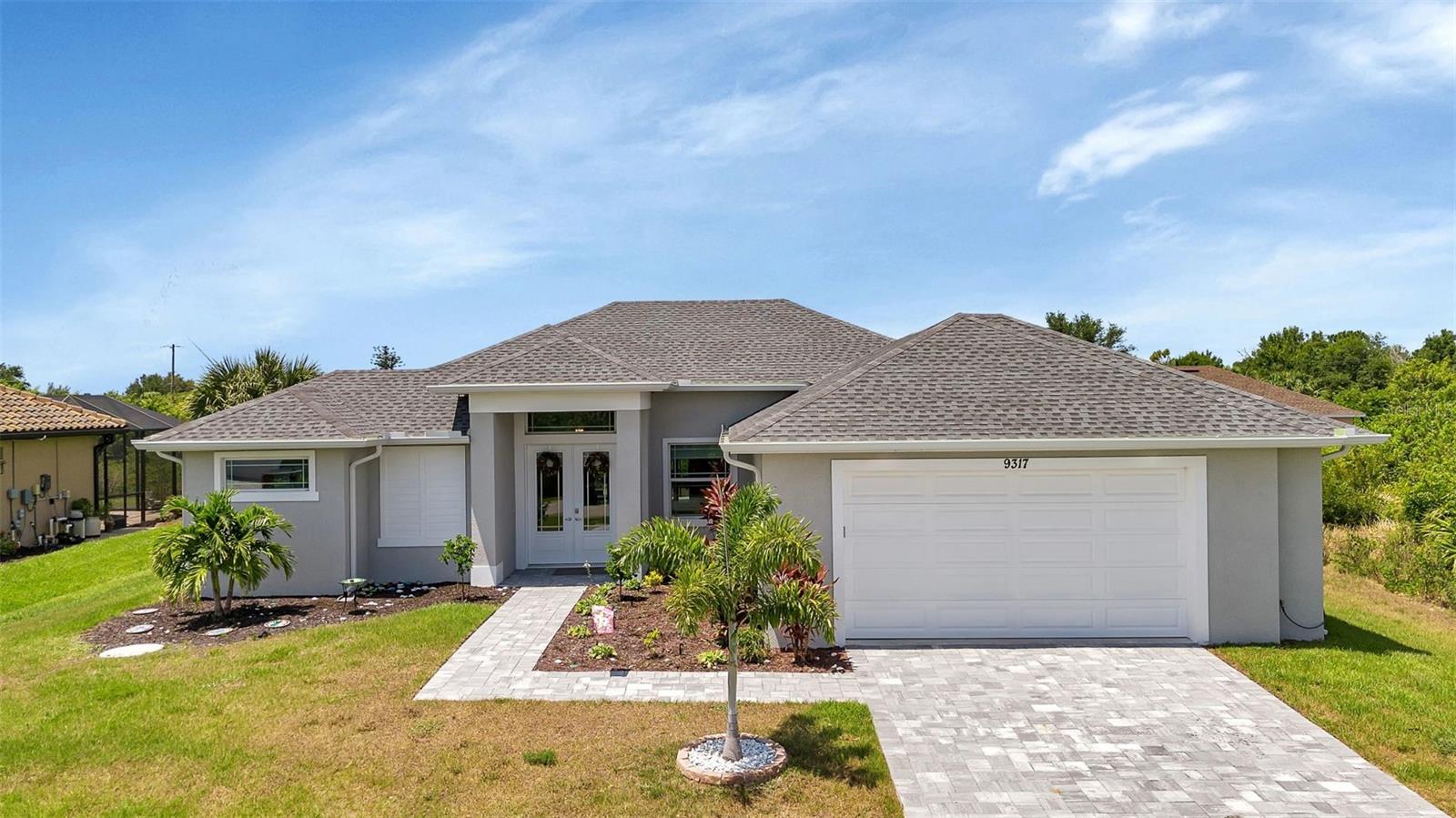 Details for 9317 Panama Circle, PORT CHARLOTTE, FL 33981