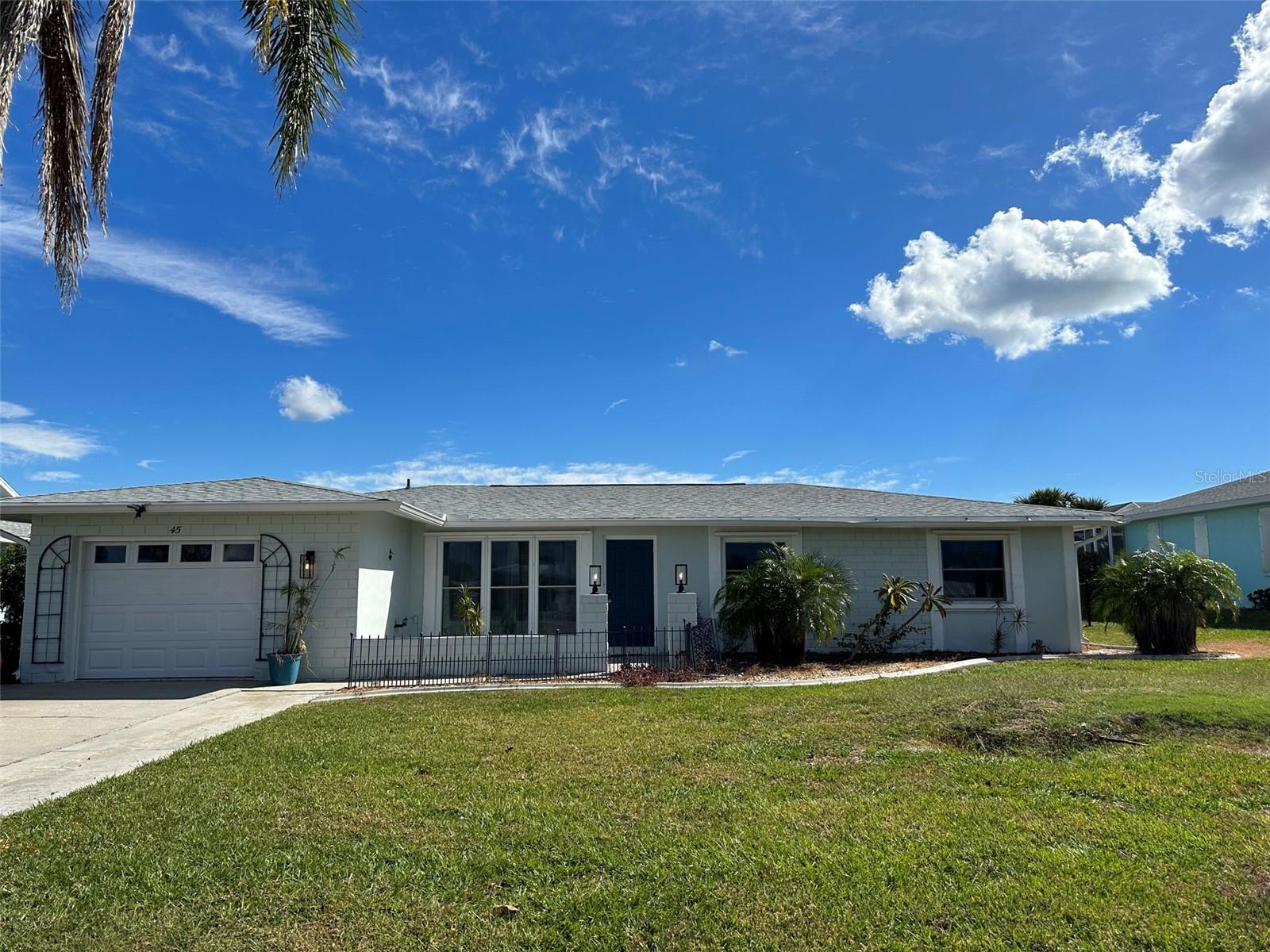 Details for 45 Oakland Hills Court, ROTONDA WEST, FL 33947