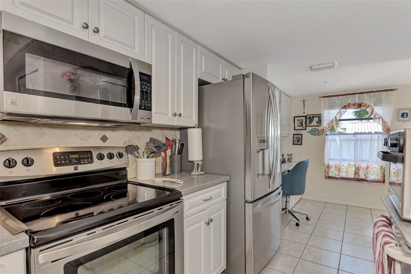 Image 11 of 57 For 6610 Gasparilla Pines Boulevard 107