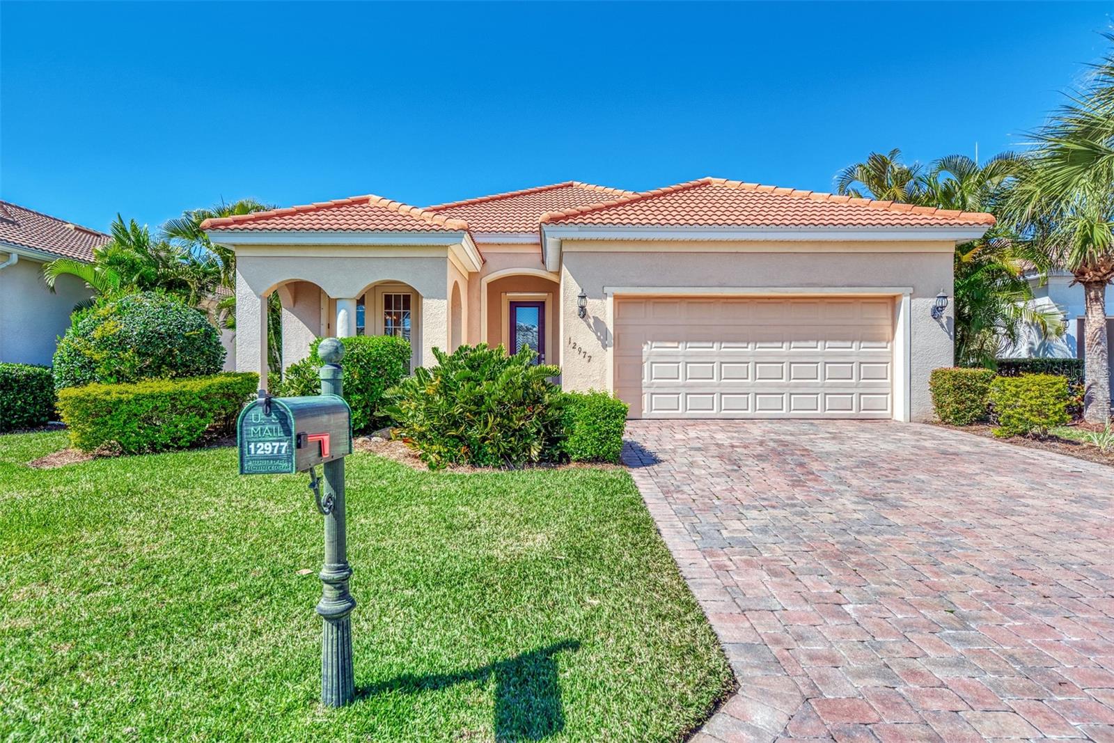 Details for 12977 Marsh Drive, PORT CHARLOTTE, FL 33953