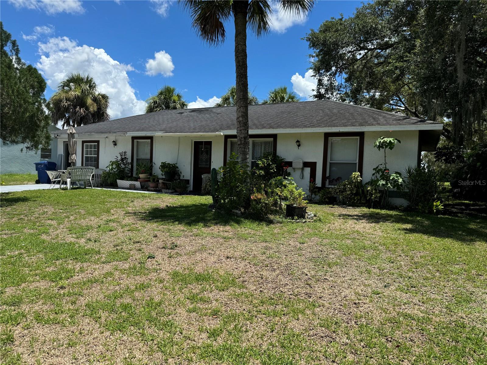 Details for 4029 Sunflower Circle, LABELLE, FL 33935