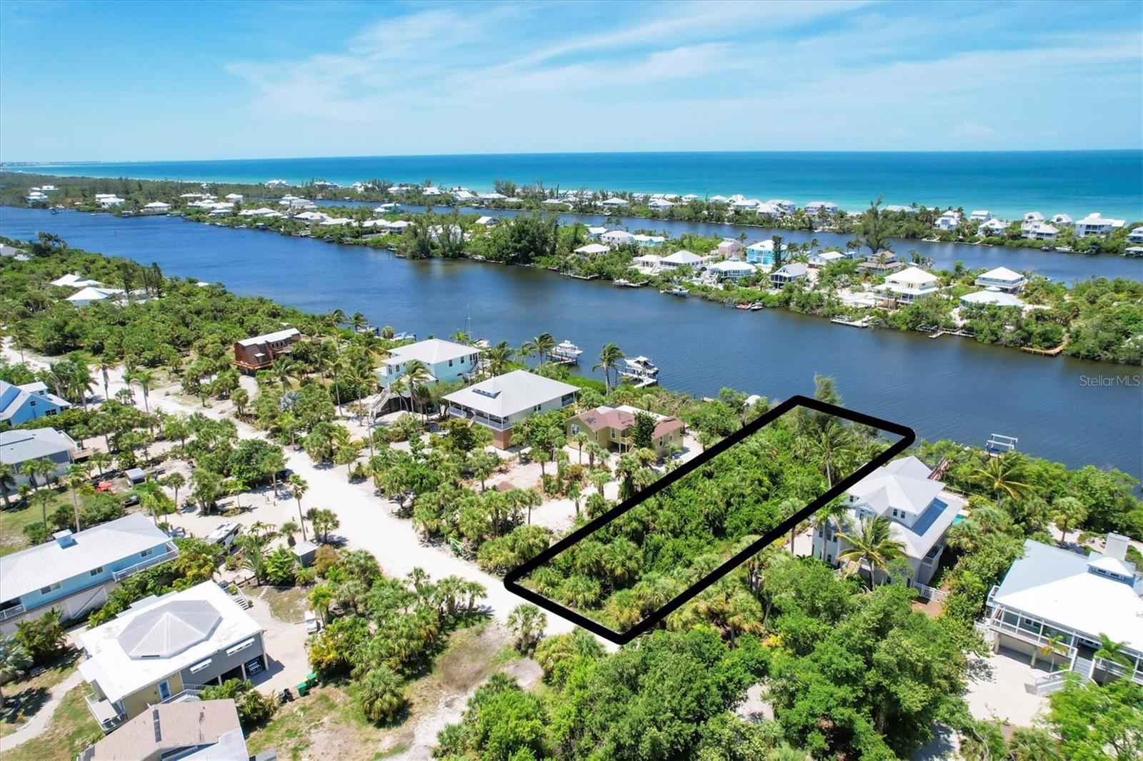 Details for 211 Kettle Harbor Drive, PLACIDA, FL 33946