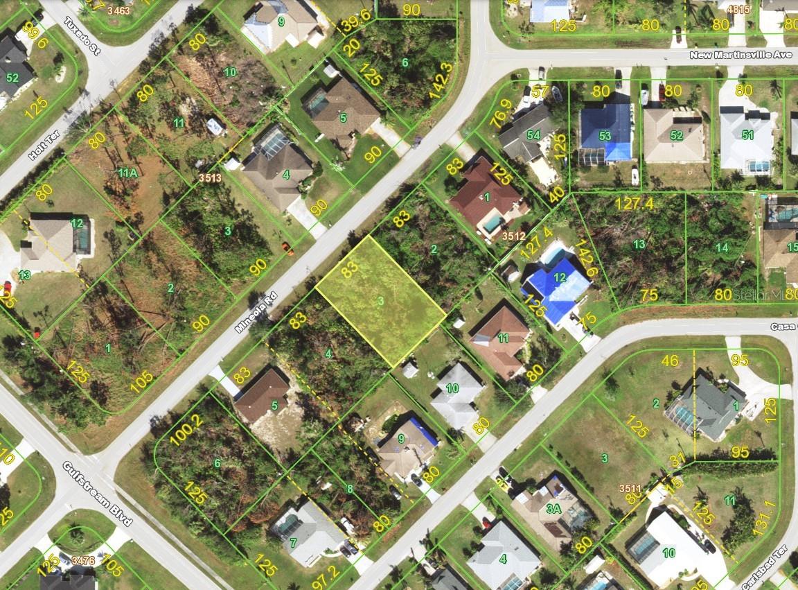 Image 2 of 7 For 7146 Mineola Road