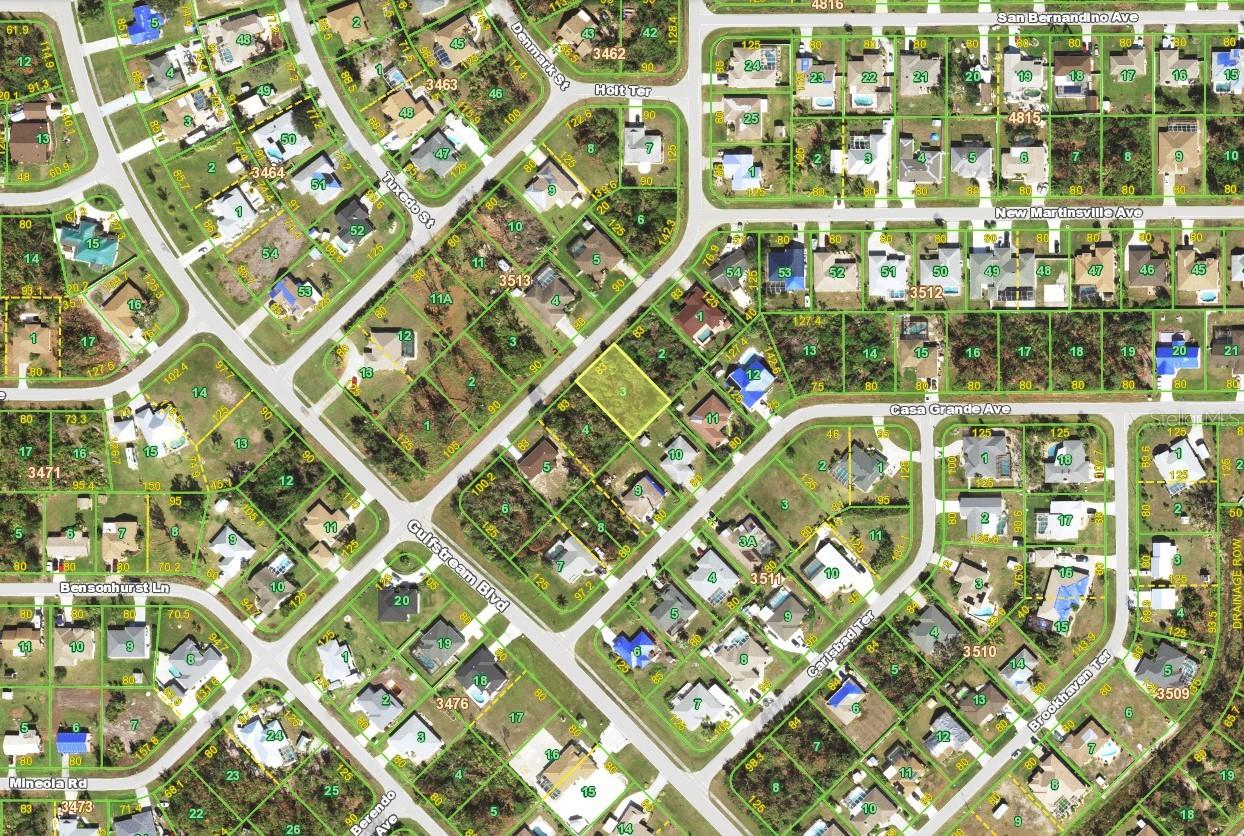 Image 3 of 7 For 7146 Mineola Road