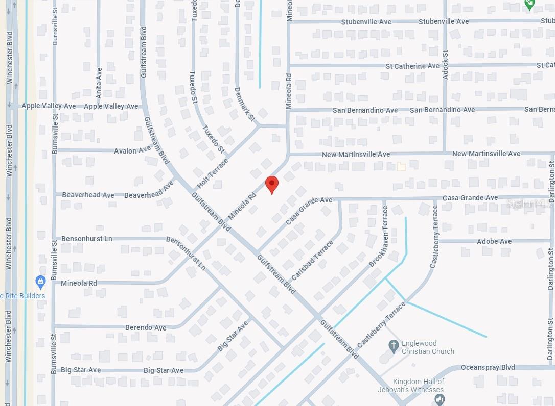 Image 5 of 7 For 7146 Mineola Road