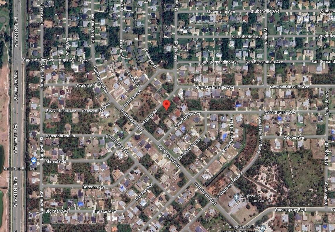 Image 6 of 7 For 7146 Mineola Road