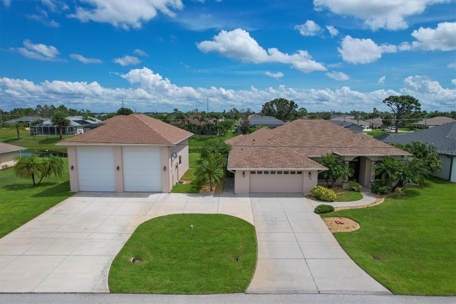 Details for 37 Medalist Court, ROTONDA WEST, FL 33947