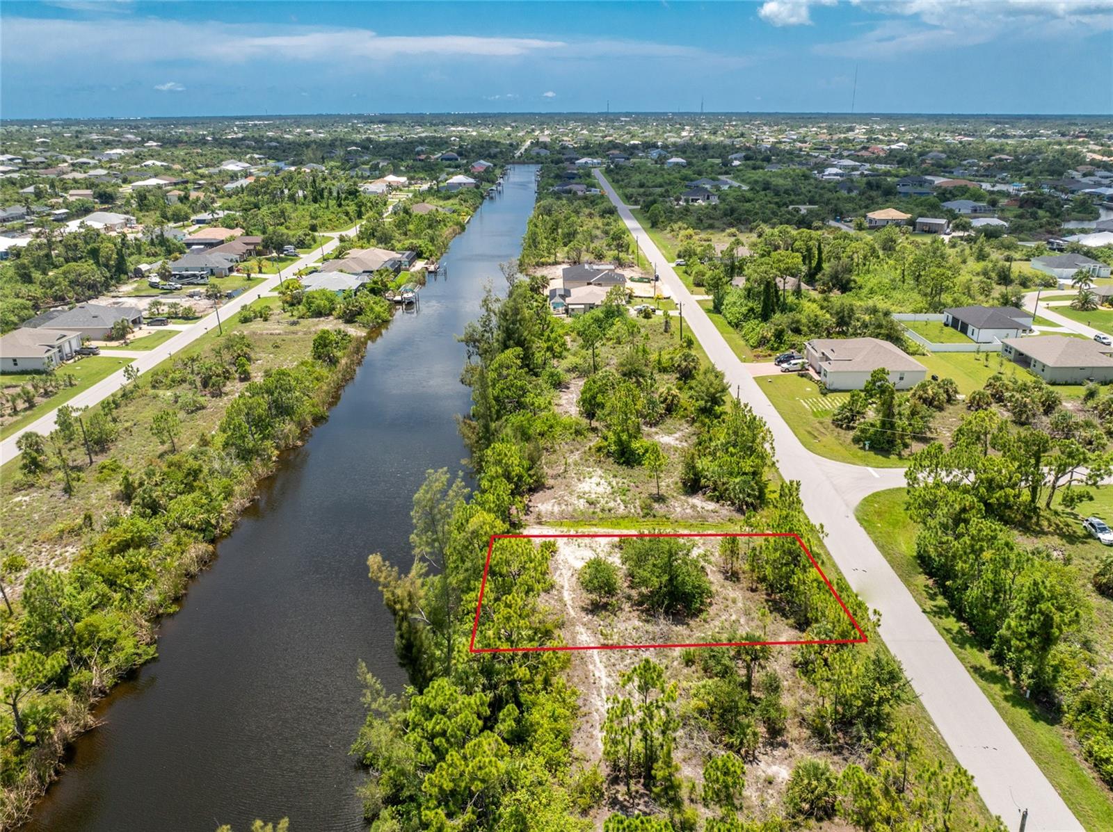 Details for 15181 Amsterdam Avenue, PORT CHARLOTTE, FL 33981