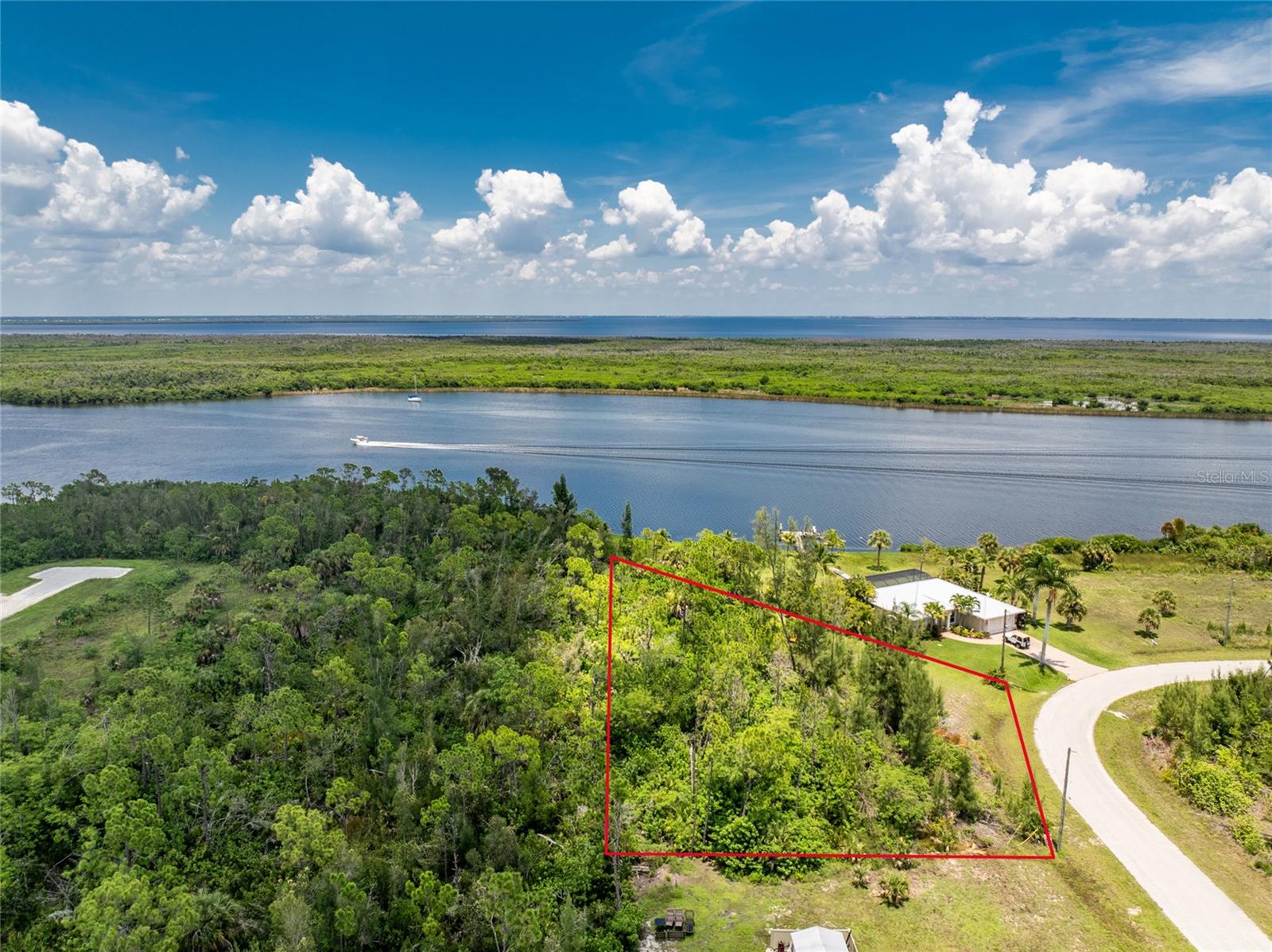 Details for 16112 La Barge Circle, PORT CHARLOTTE, FL 33981