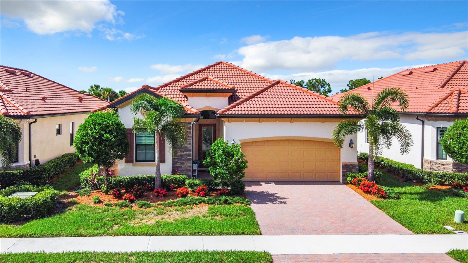 Details for 25025 Spartina Drive, VENICE, FL 34293