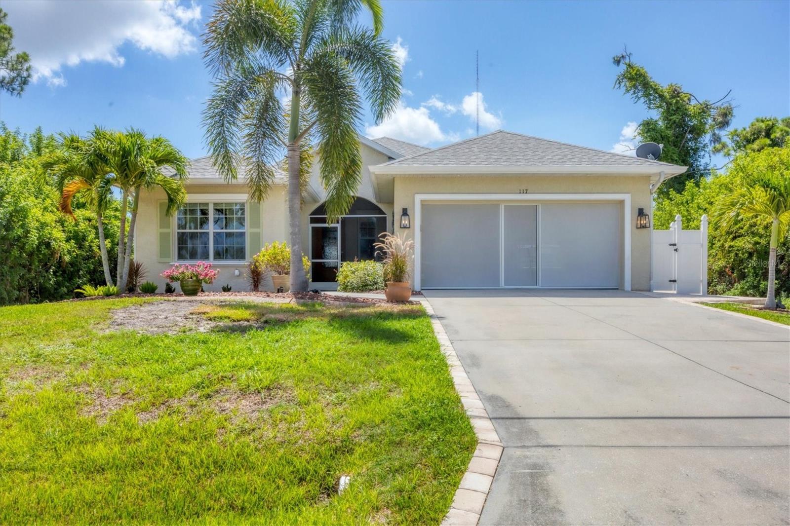 Details for 117 Beau Rivage Drive, ROTONDA WEST, FL 33947