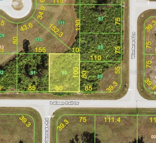 Details for 70 Lateen Sail, PLACIDA, FL 33946