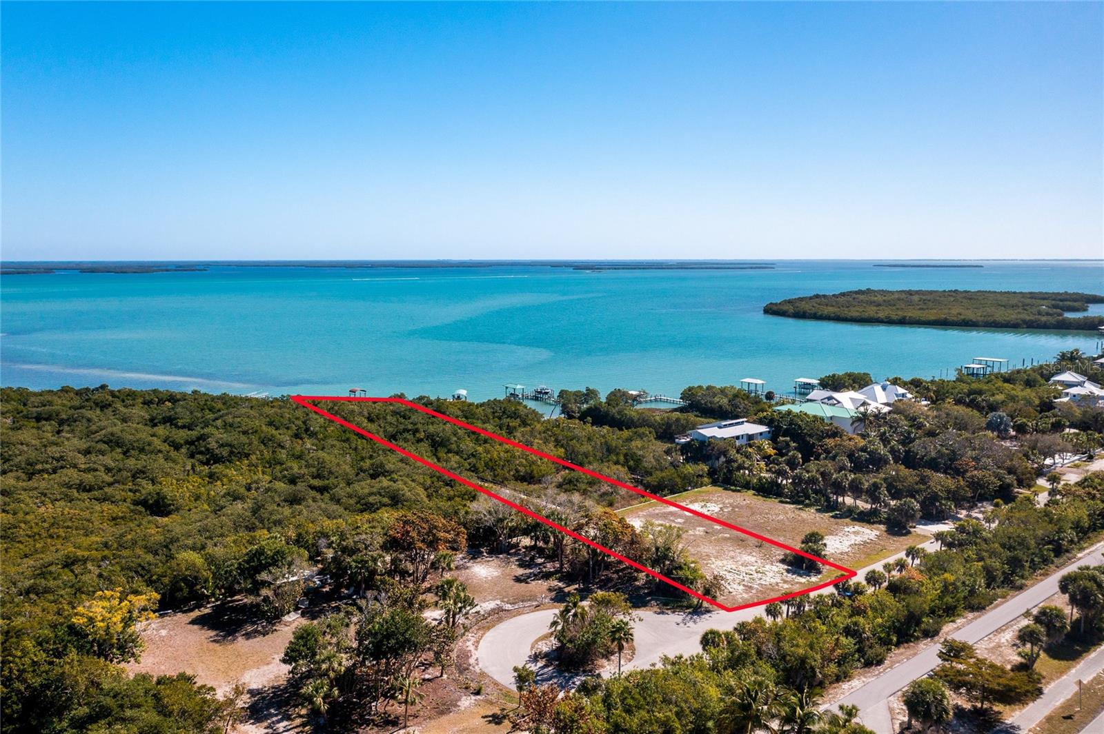 Details for 3 Peekins Cove Drive, BOCA GRANDE, FL 33921