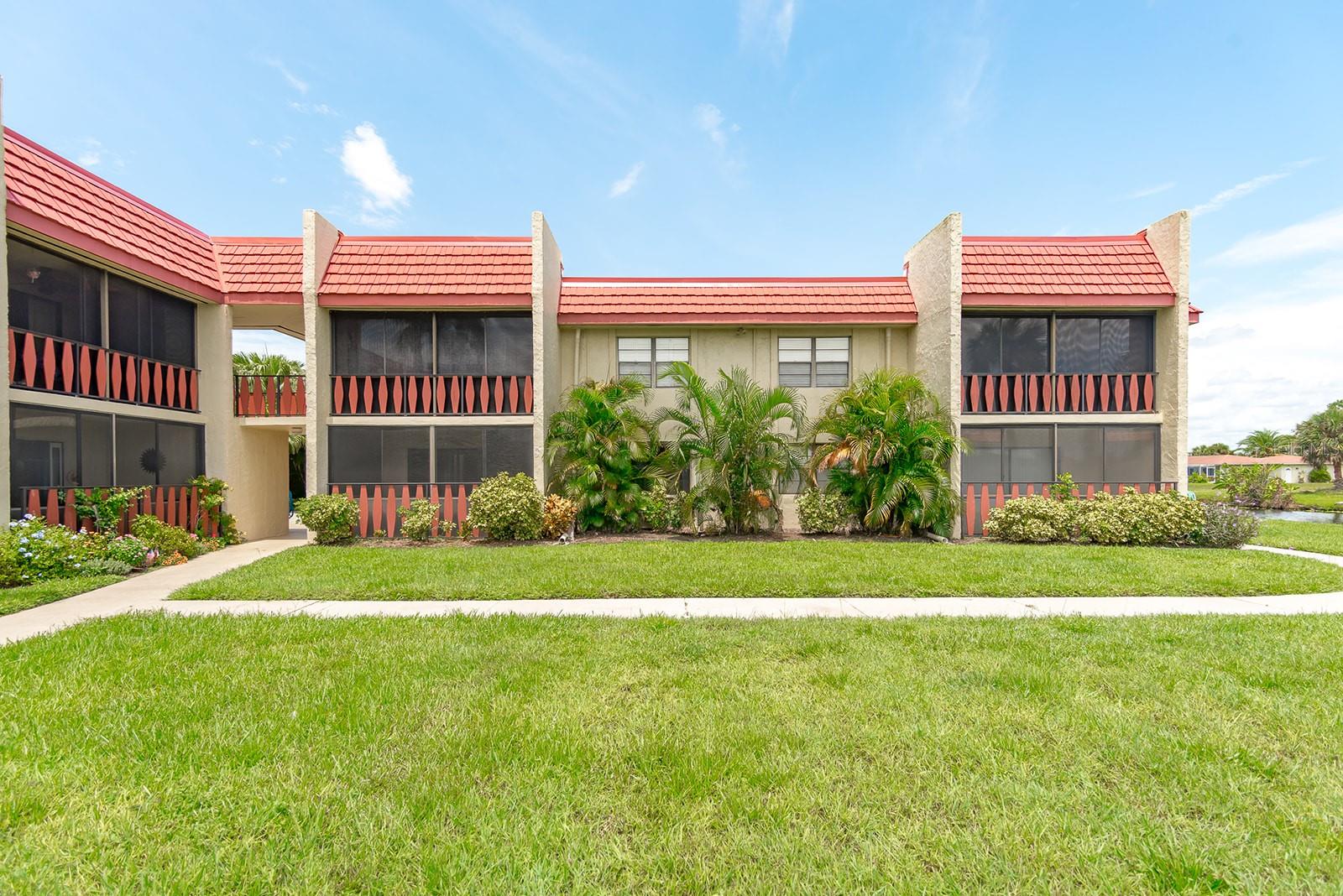 Details for 78 Boundary Boulevard 192, ROTONDA WEST, FL 33947