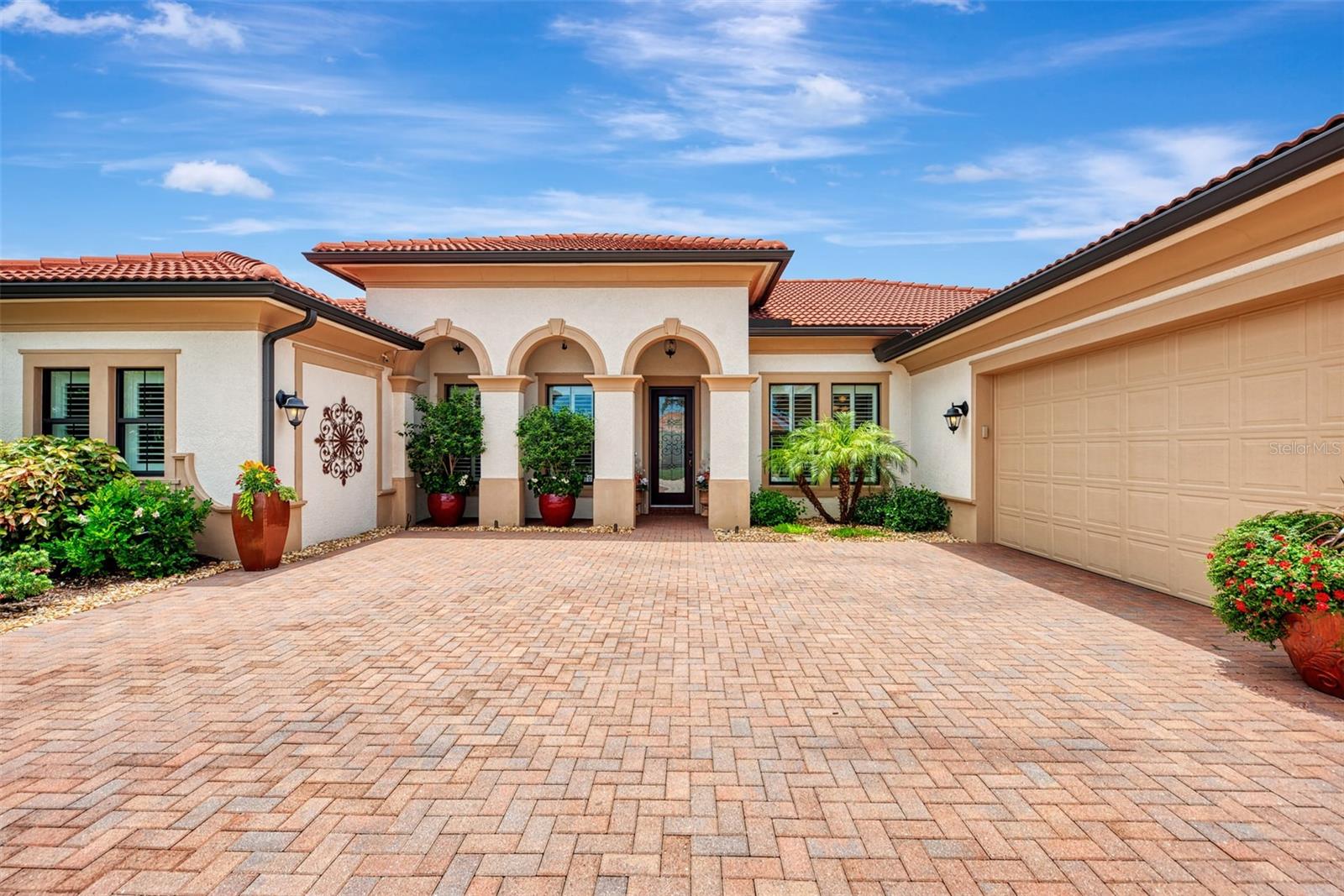 Details for 10965 Bullrush Drive, VENICE, FL 34293