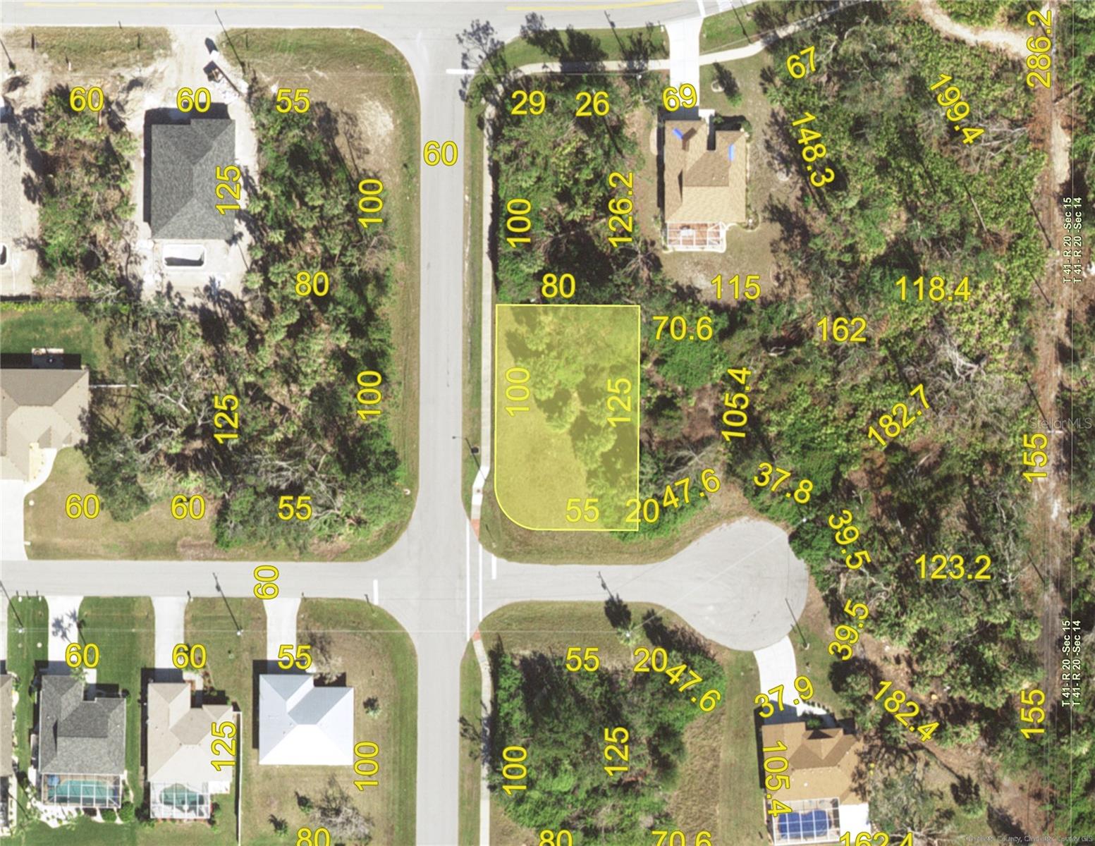 Details for 164 Kings Drive, ROTONDA WEST, FL 33947