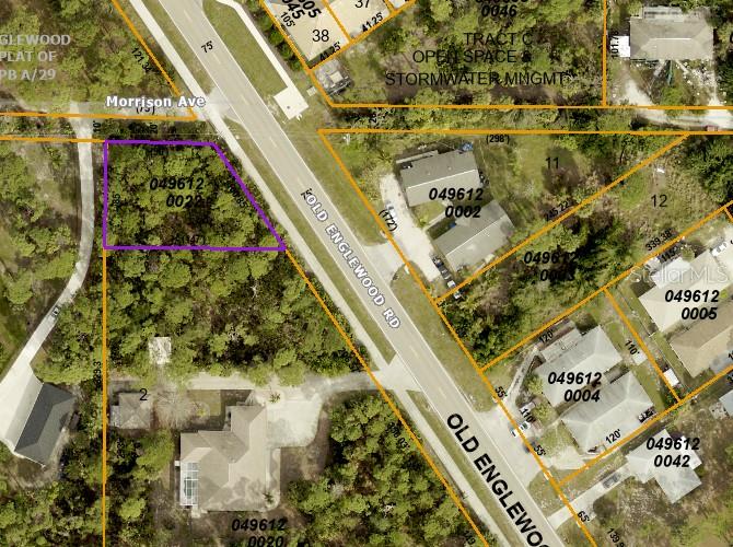 Details for Englewood Road, ENGLEWOOD, FL 34223