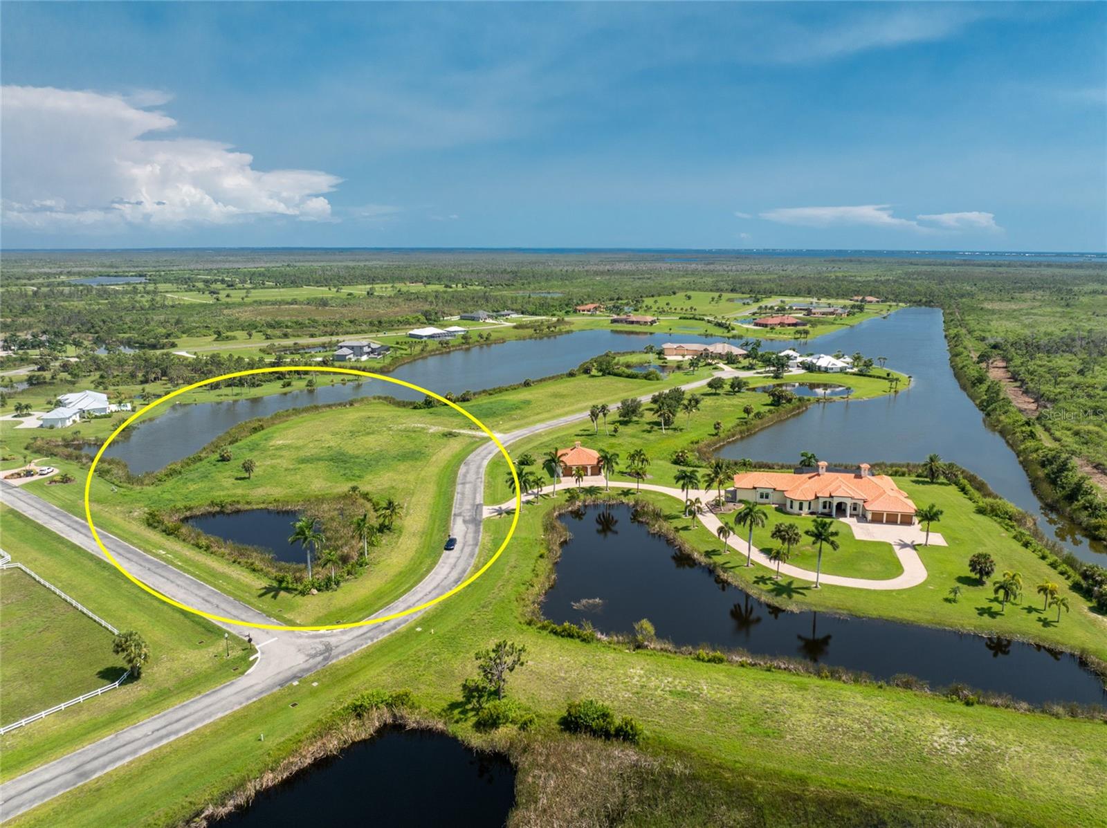 Image 14 of 17 For 11520 Equestrian Court