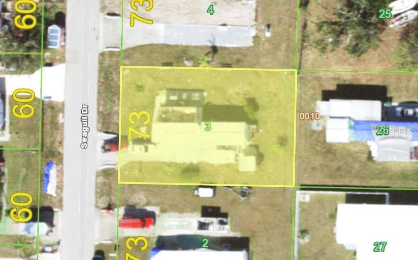 Image 5 of 6 For 1299 Seagull Drive