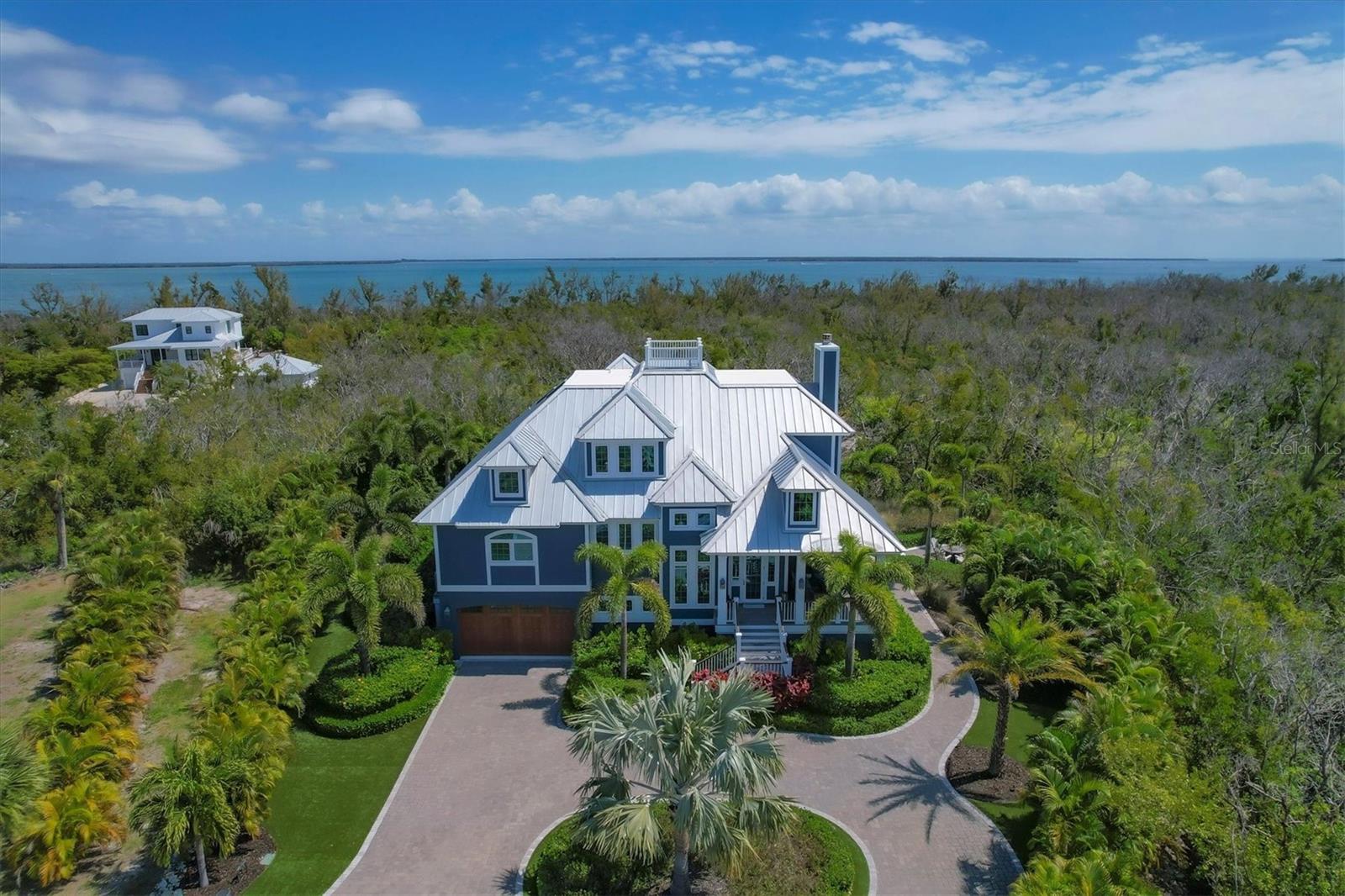 Details for 5000 Grouper Hole Court, BOCA GRANDE, FL 33921