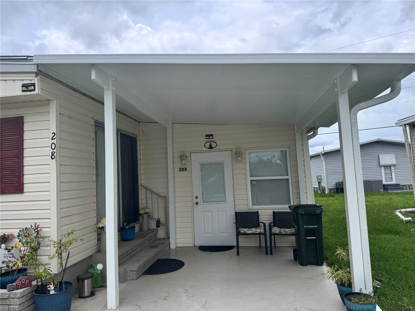 Image 39 of 41 For 208 Marlette Drive